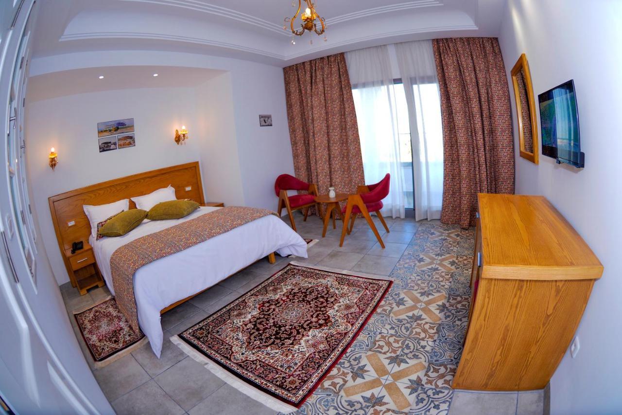 Dar Ammar Hotel El-Djem Exterior photo